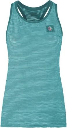 E9 Milvia Top f&uuml;r Damen | t&uuml;rkis