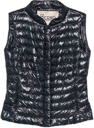 Herno Vera Padded Vest