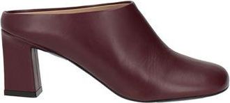 Fabiana Filippi CALZATURE - Mules & Zoccoli su YOOX.COM
