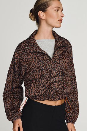 The Upside Ludlow Shell Jacket