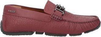 Bally Loafers