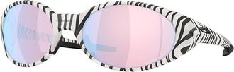 Oakley OO9438 EYEJACKET REDUX 943837 Mens Sunglasses White Size 58