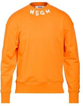 Msgm TOPWEAR - Felpe su YOOX.COM