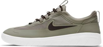 Nike Nyjah Free 2.0 SB Light Army BV2078-300