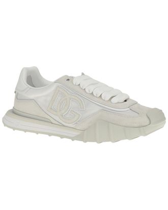 Dolce & Gabbana Dg Leather Sneaker