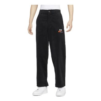 Nike Sportswear Trend Pants Black DX0001-010