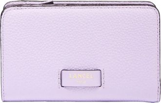 Lancel Portafoglio compatto Ninon de Lancel - Viola