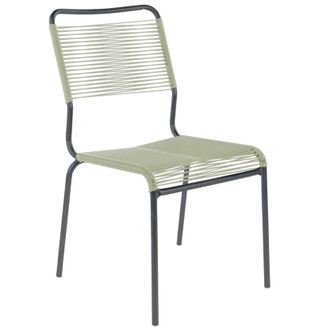 Schubiger M&ouml;bel Spaghetti-Stuhl Rigi