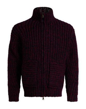 Irish Crone STRICKWAREN - Strickjacken auf YOOX.COM