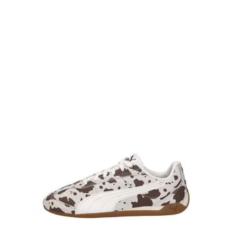 Puma Puma, Fitness, Dames, Wit, 42 EU, Replicatch Wild Sneakers