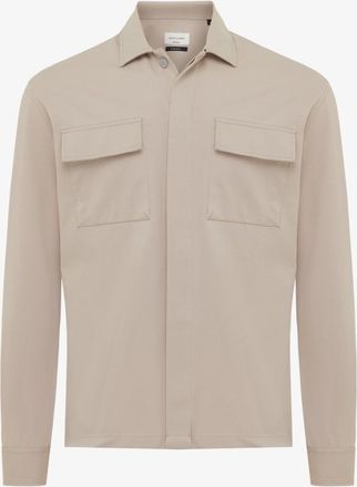Gentiluomo Overshirt | Dynamic