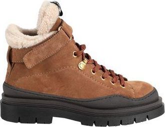 See By Chlo&eacute; FOOTWEAR - Ankle boots sur YOOX.COM