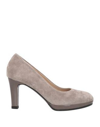 Donna Soft Pumps