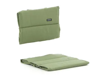 Madison New York Stapelstoel tuinkussens (rug en zit)