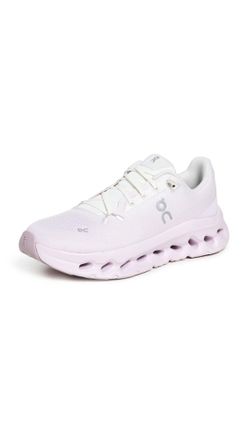On Womens Cloudtilt 1 Sneakers, Ivory/Orchid, 7 UK