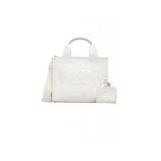 DKNY Hadlee Small Tote - female - DKNY - Handbags - White - ONE SIZE - Bags