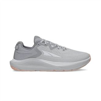 Altra Womens Paradigm 8 Shoes In Gray