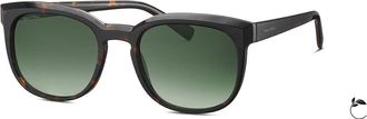 Marc O'Polo 506225 60 Womens Sunglasses Tortoiseshell Size 53
