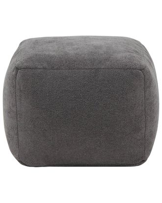 Safavieh Couture Samuels Boucle Pouf