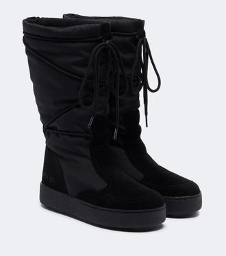 Moon Boot Ltrack Legacy snow boots
