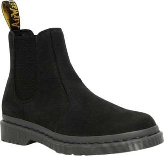Dr. Martens Schoenen, Heren, Bruin, 40 EU, Stivali