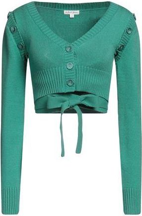 For Love & Lemons KNITWEAR - Wrap cardigans sur YOOX.COM