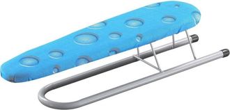 Trade Shop Trade Shop - Mangas De Brazo Tabla De Planchar Ropa Mini Tabla De Planchar Mangas De Camisa