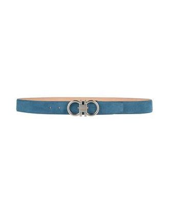 Ferragamo Small Leather Goods - Belts on YOOX.COM