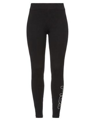 Fila PARTES DE ABAJO - Leggings en YOOX.COM