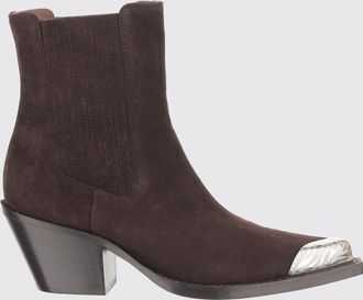PARIS TEXAS Scarpe Donna colore Marrone