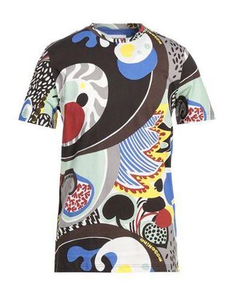 Moschino TOPWEAR - T-shirts on YOOX.COM