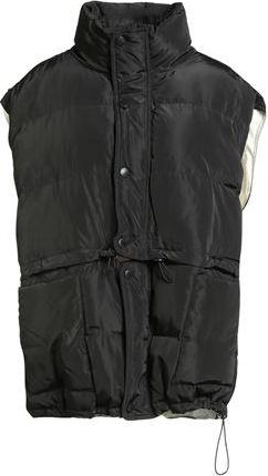 Maje ROPA DE ABRIGO - Chompas sin mangas en YOOX.COM