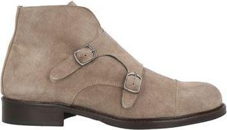 ROBERTO P LUXURY CALZATURE - Stivaletti su YOOX.COM