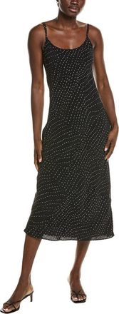 Rag & Bone Rag & Bone Alessia Midi Dress