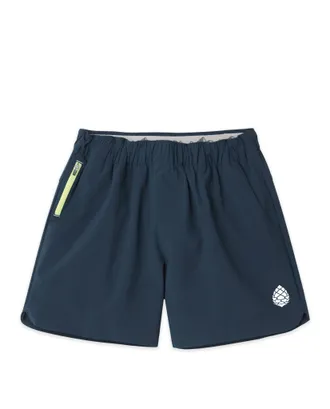 Stio | Womens CFS Drifter Short - 5, Size Extra Small in Mountain Shadow