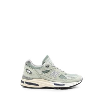 New Balance Lace-up Sneakers