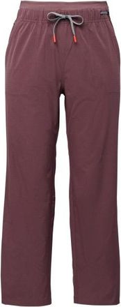Black Diamond Sequence Pants Kletterhose f&uuml;r Damen | lila