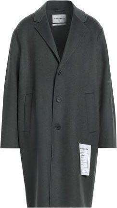 Amaranto CAPISPALLA - Cappotti su YOOX.COM