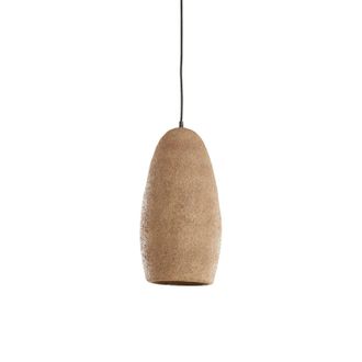 Light & Living Lampada A Sospensione - Divala - Arancione - - Light&living