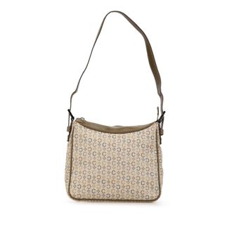 Celine Pre-owned Celine C Macadam Canvas Shoulder Bag Ladies IJXMTH3DCWXQSJ0Y