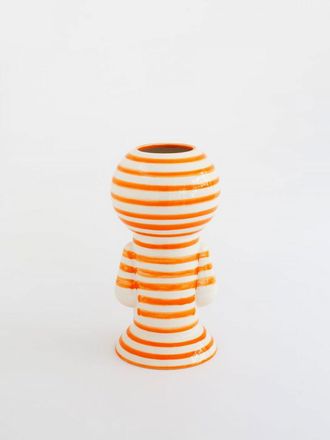 Raawii Vases RAAWII Lifestyle color Orange