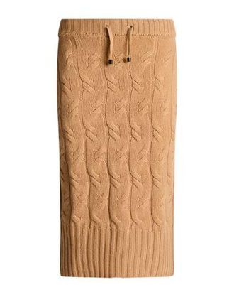 Drumohr BOTTOMWEAR - Midi skirts on YOOX.COM