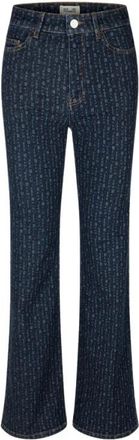 Baum Und Pferdgarten Donna, Jeans, Blu, W30, new