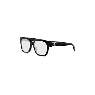 Celine Glasses, unisex, Black, Size: 54 MM 1Ph25Ft0A