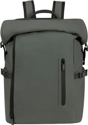 Samsonite Tassen, unisex, Groen, ONE Size, Glam-Go Rugzak