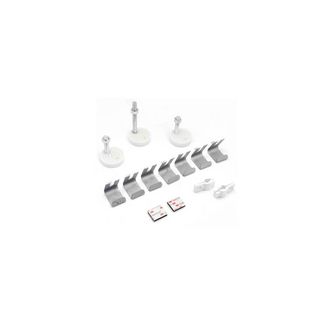 OEM Kit Montaggio Pannelli Per Vasche Mod. Y