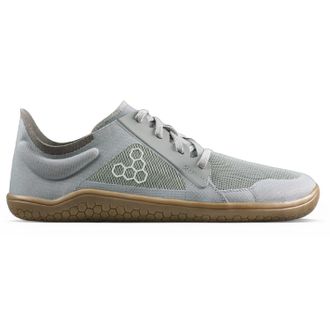 Vivobarefoot Mens Primus Lite IV Shoes Gray 41 EU