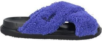 Marni CALZADO - Sandalias con cierre en YOOX.COM