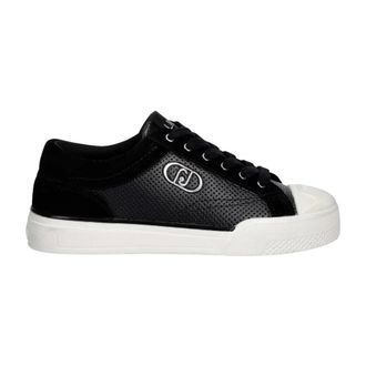 Liu Jo Donna, Scarpe, Nero, 40 EU, new