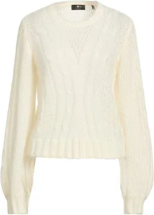 7 For All Mankind MAGLIERIA - Pullover su YOOX.COM